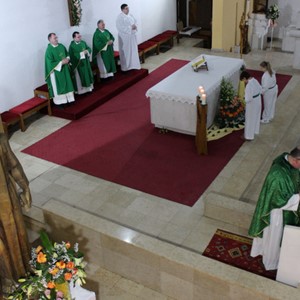 „Sveti Josip je i u šutnji, strpljivosti i poniznosti silno velik“